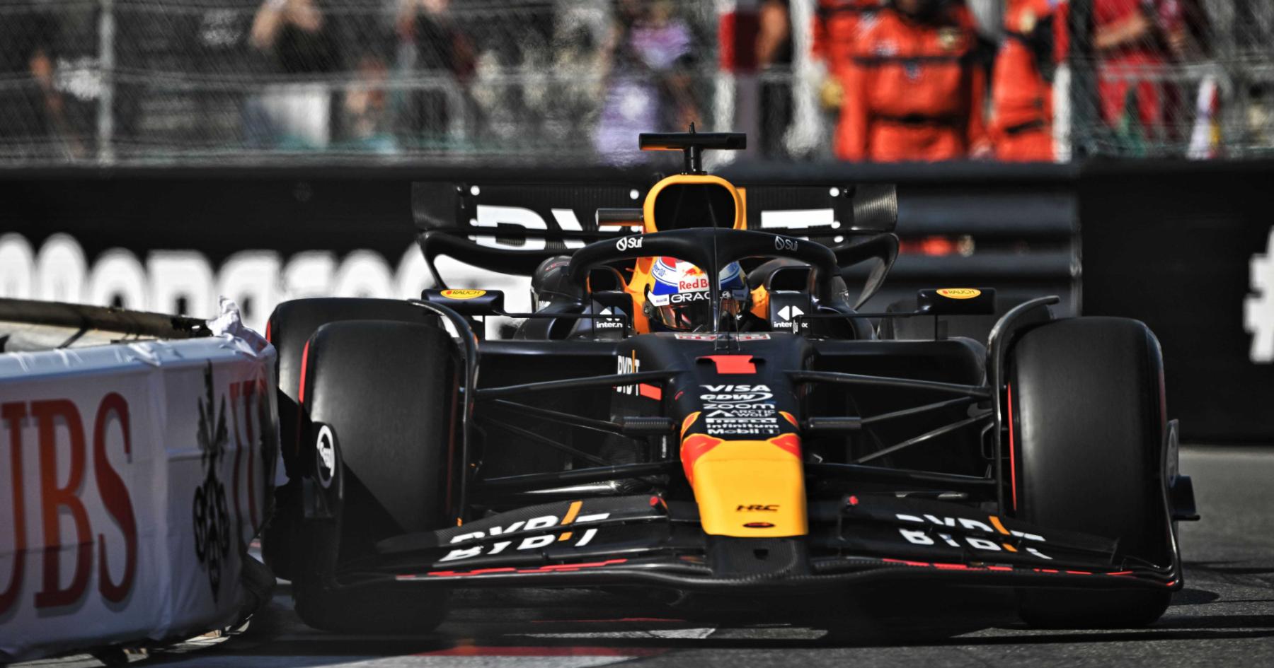 Jam Mulai Kualifikasi F1 Monaco 2025