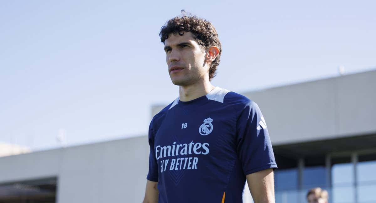 Jesús Vallejo: Kejutan Di Balik Kariernya