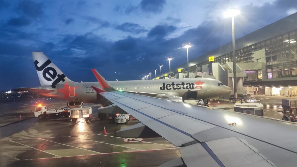 Jetstar Asia PHK 500 Karyawan: Dapat Pesangon 4 Minggu/Tahun Kerja