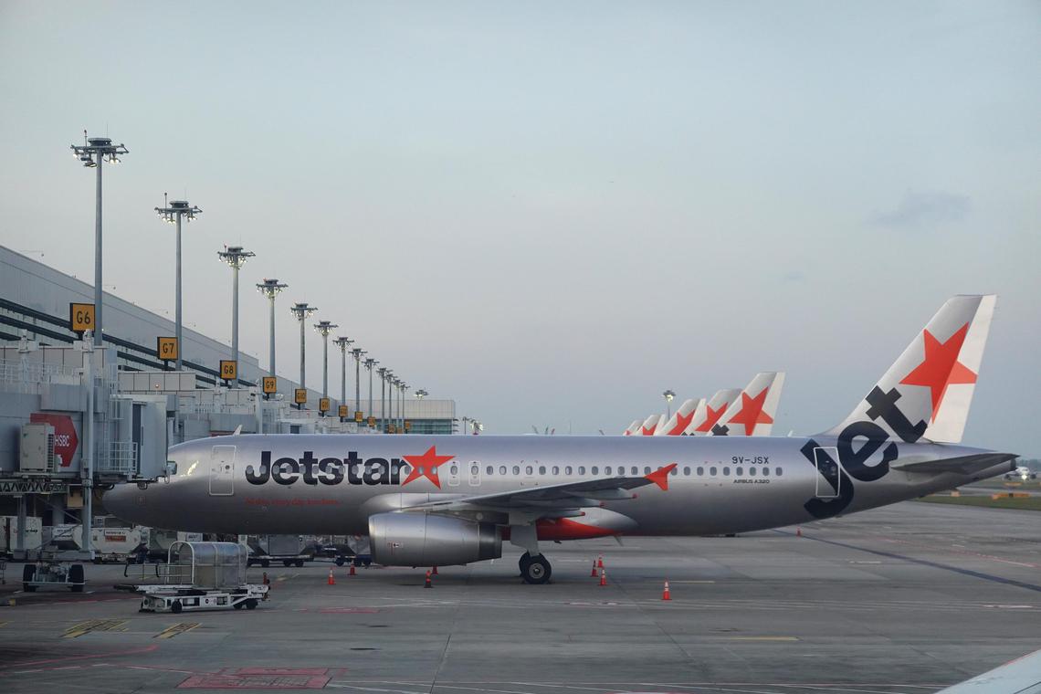 Jetstar Asia Tutup, 500 Karyawan Di Singapura Terdampak