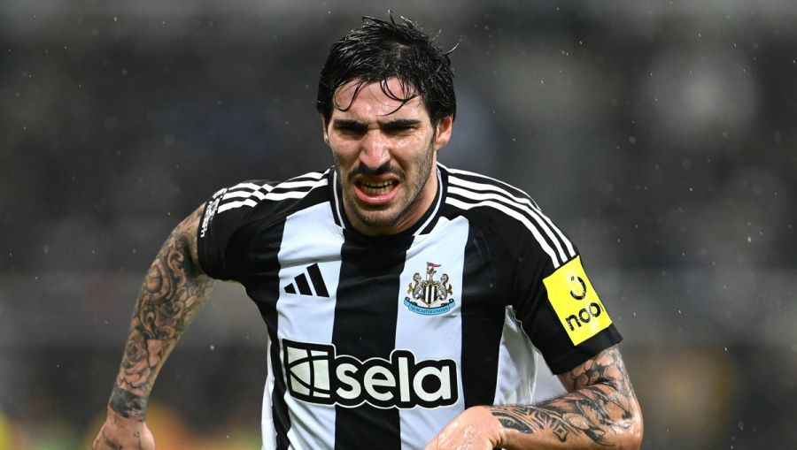 Juventus Incar Tonali: Harga Tinggi Jadi Kendala