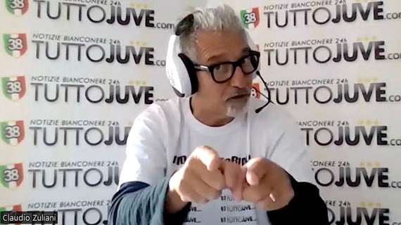 Juventus: Tudor, Gol, Dan Dominasi Wanita