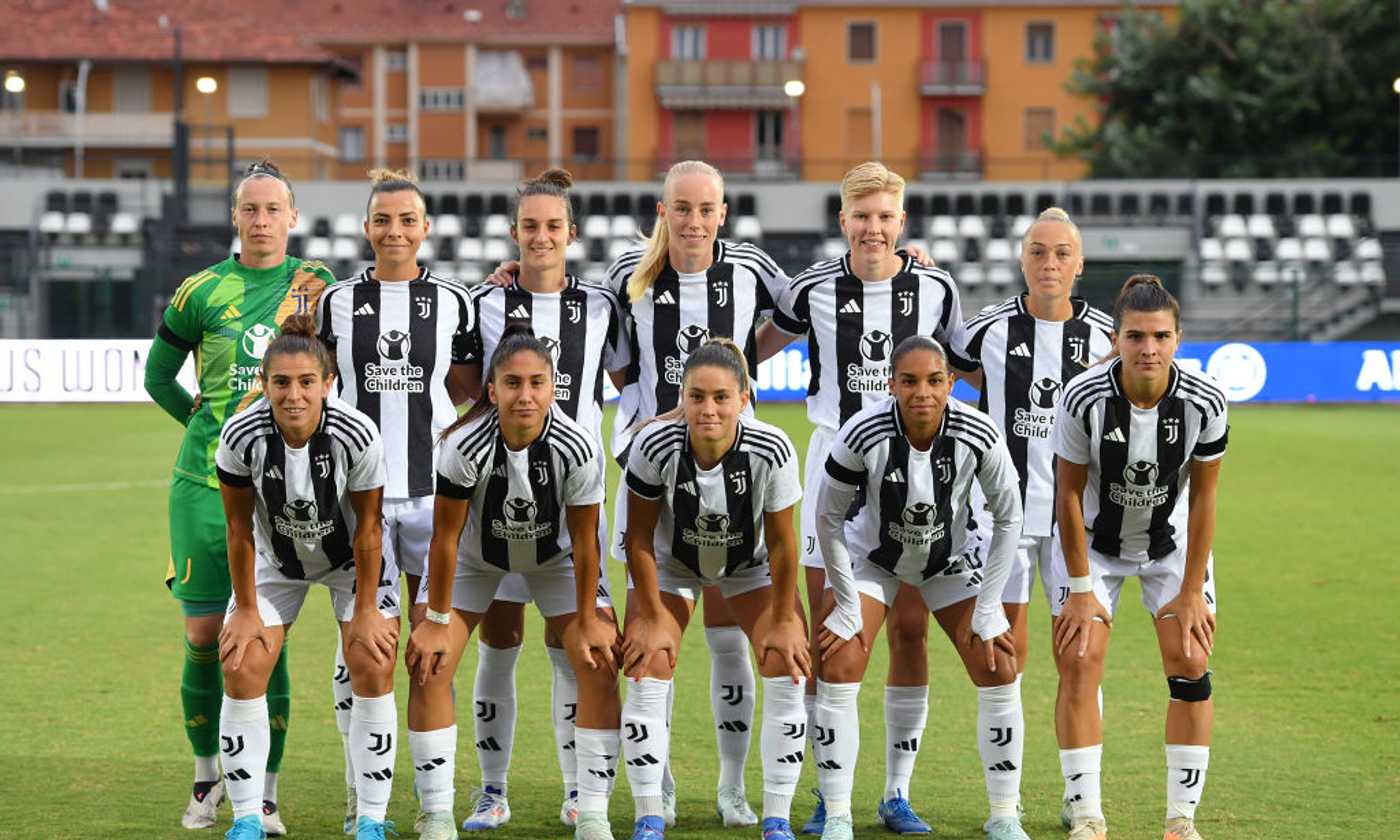 Juventus Women: Scudetto Dekat, Skenario Juara