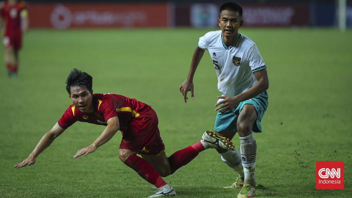 Kakang Malik: Garuda Muda Di ASEAN All Stars Vs MU