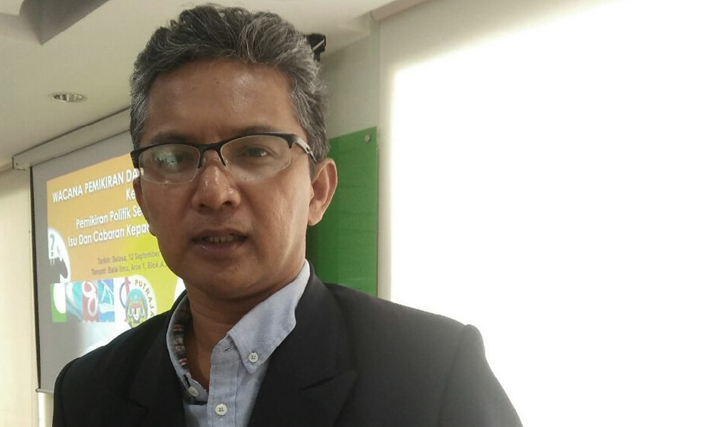 Kamarul Zaman Bayar Hannah Yeoh RM400,000?
