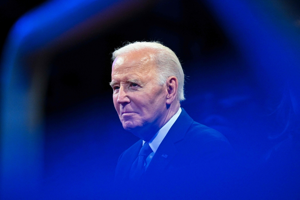 Kanker Prostat Agresif Biden: Perawatan Direview
