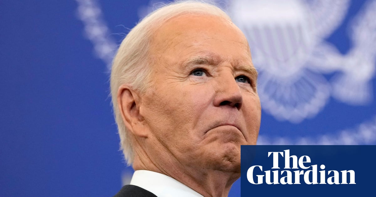 Kanker Prostat Biden: Fakta & Pencegahan
