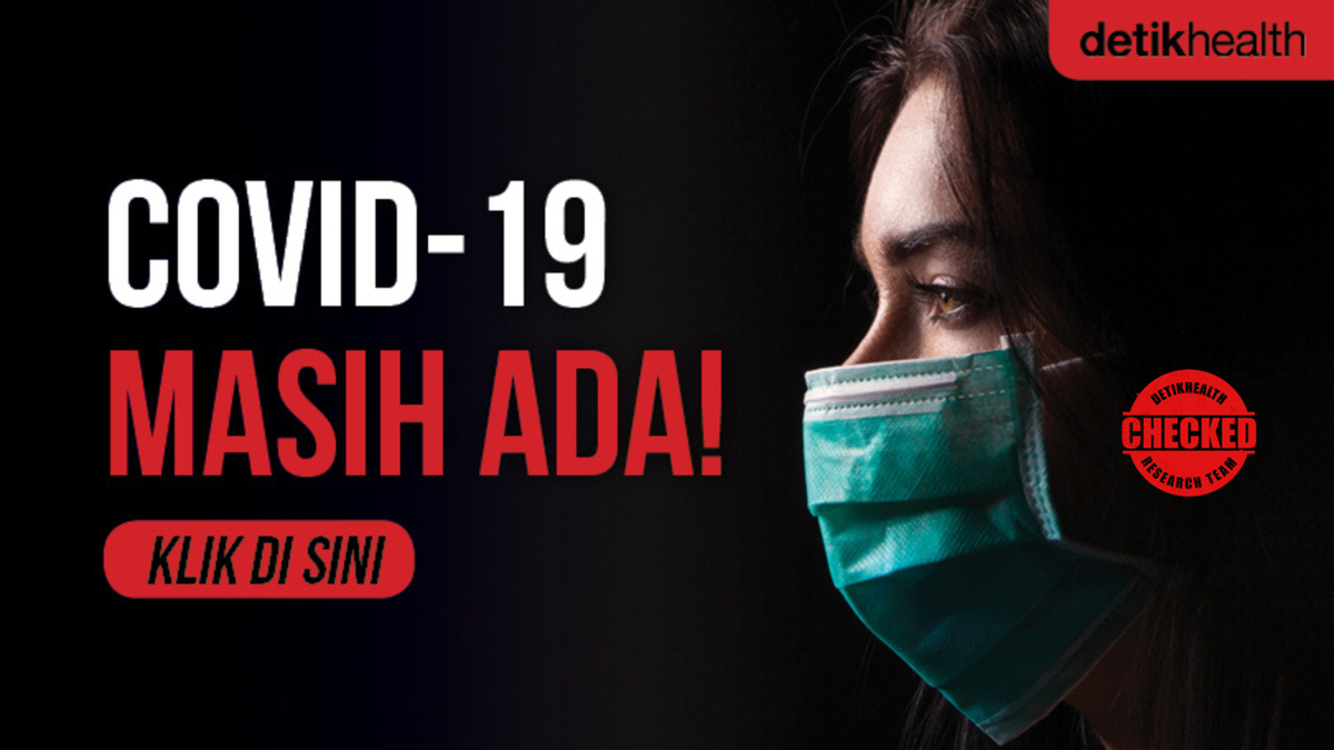 Kasus COVID-19 Meningkat: Mitos Atau Fakta?