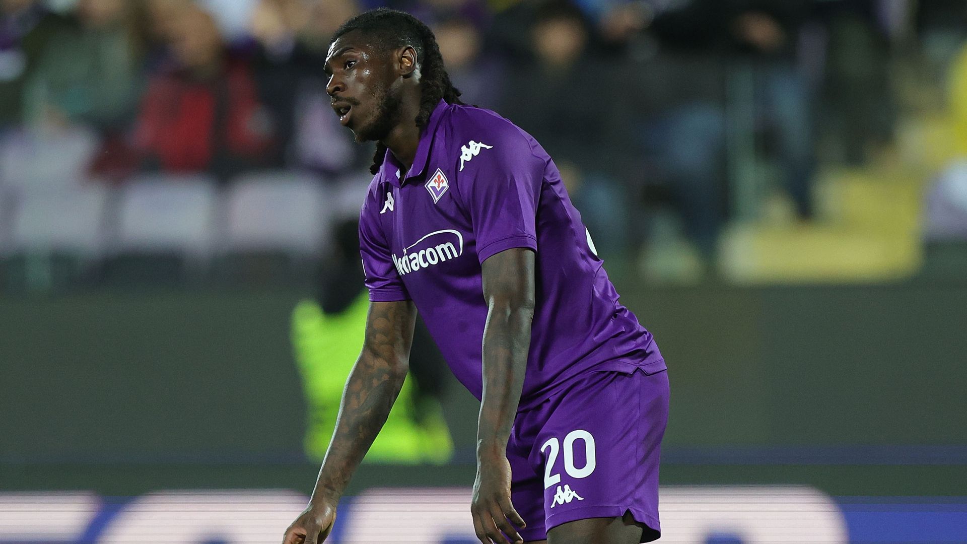 Kean Kembali: Main Lawan Empoli?