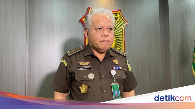 Kejagung Cegah Dirut Sritex, Ini Alasannya
