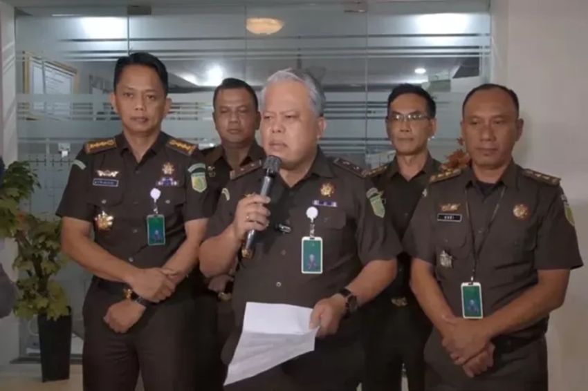 Kejagung Selidiki Pembacokan Jaksa Deli Serdang
