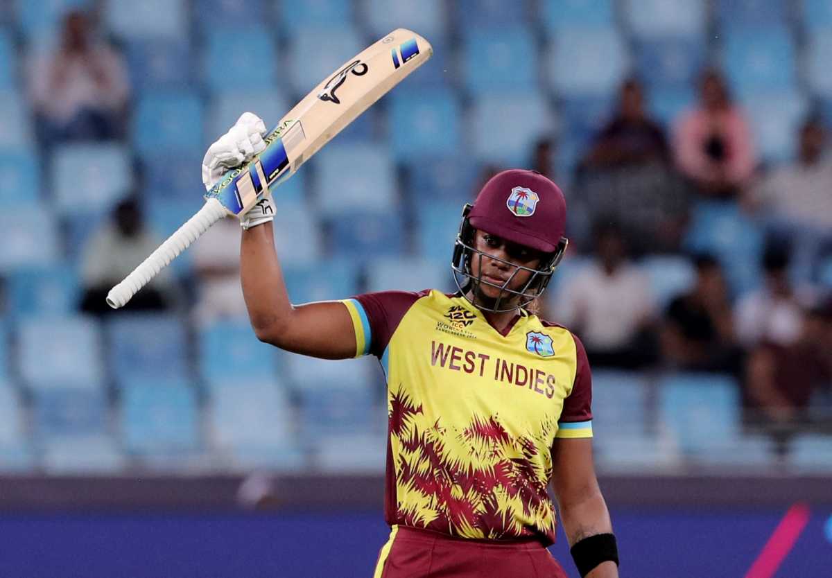 Kekalahan Tim Windies: Analisis Pertandingan
