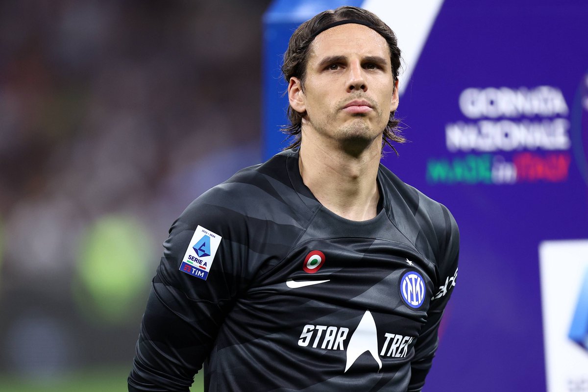Kekayaan Yann Sommer: Gaji, Sponsor, & Lainnya