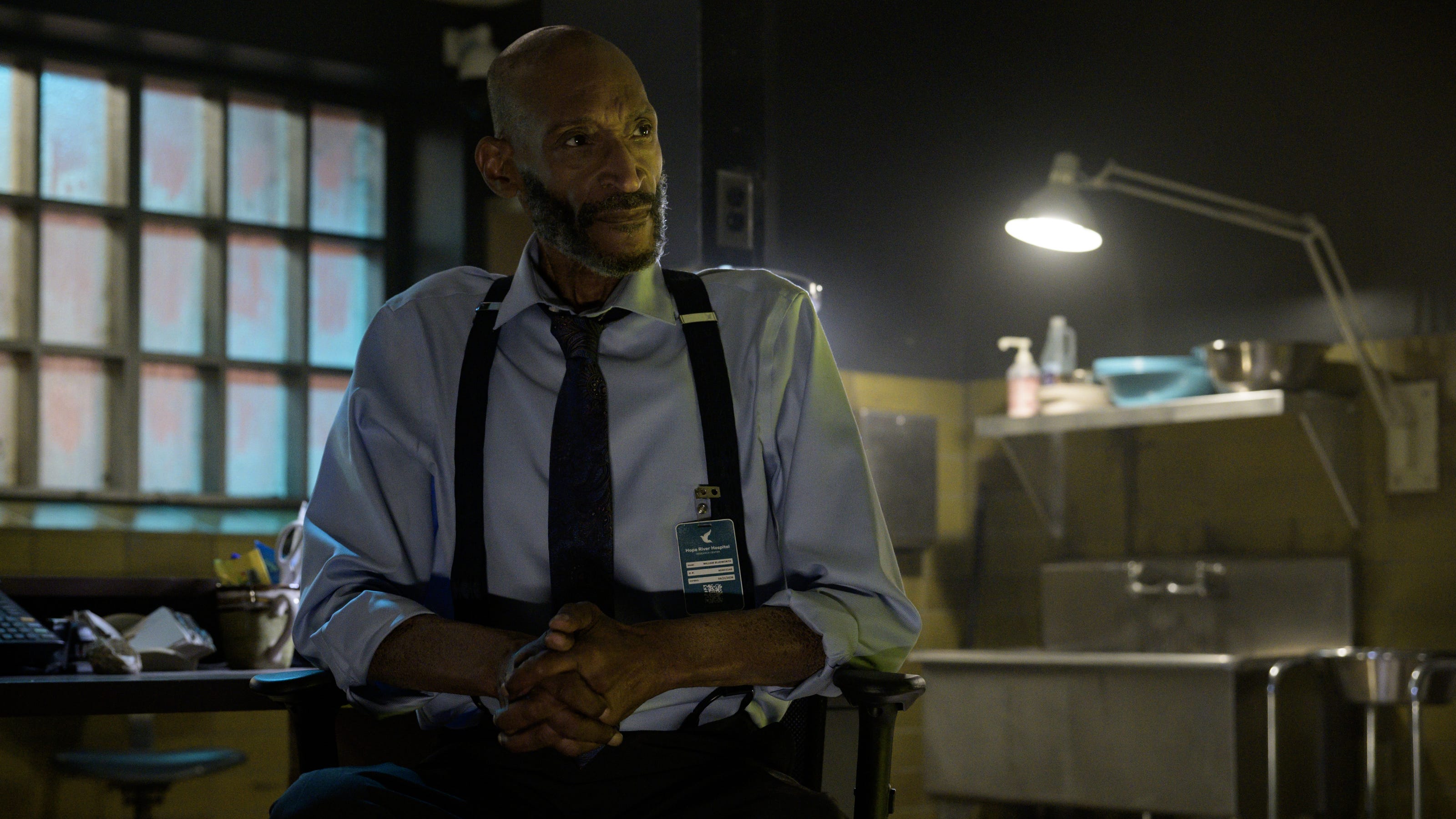 Kepergian Tony Todd Di Final Destination 5:Penjelasannya