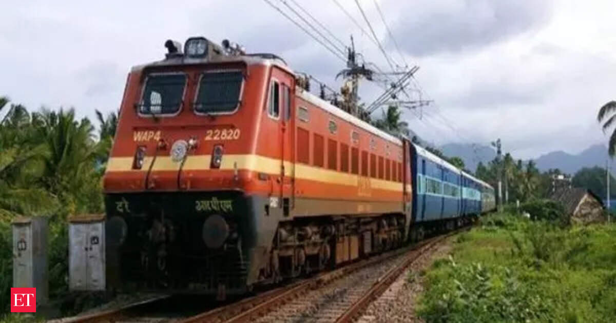 Kereta Api India: Atasi Masalah Tiket Tatkal & Penipuan