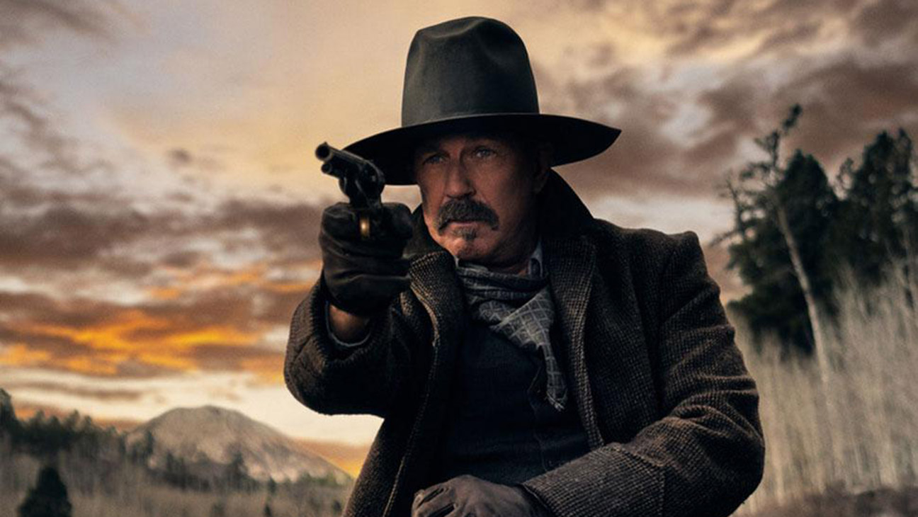 Kevin Costner Digugat: Adegan Pemerkosaan Di Horizon 2