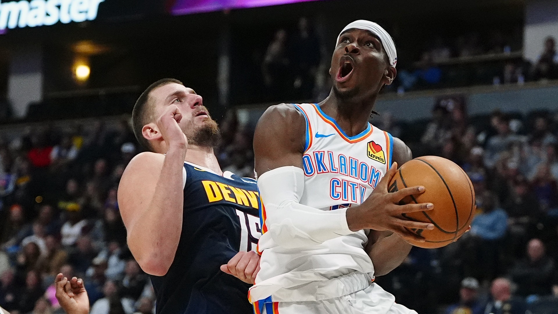 Kia MVP: SGA Vs Jokic - Siapa Yang Menang?