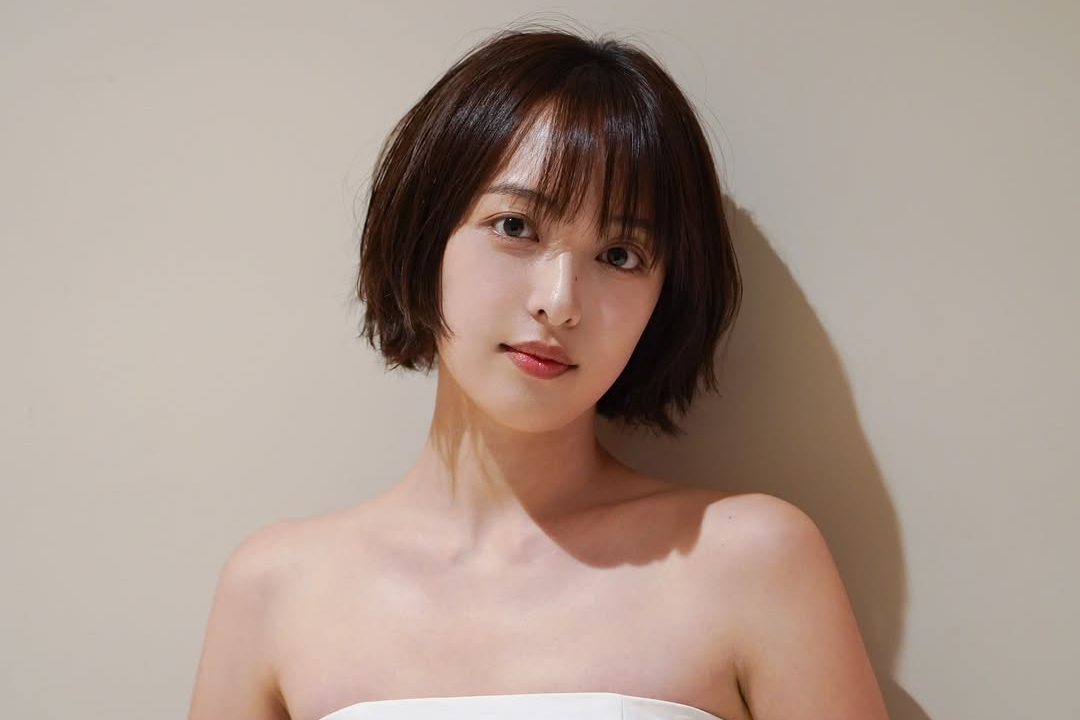 Kim Bo Ra Resmi Cerai Setelah Setahun Menikah