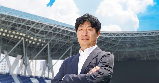 Kim Byung-soo: Manajer Baru Daegu FC