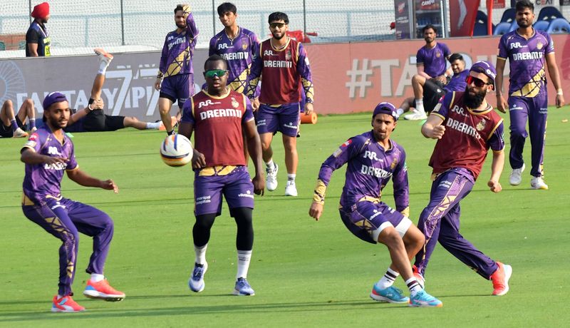 Kings Vs Riders: Pertempuran Kunci Perebutan Tahta