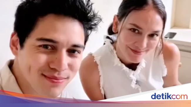Kisah Cinta Maxime Bouttier & Luna Maya: Pertemuan Berkat Nagita Slavina