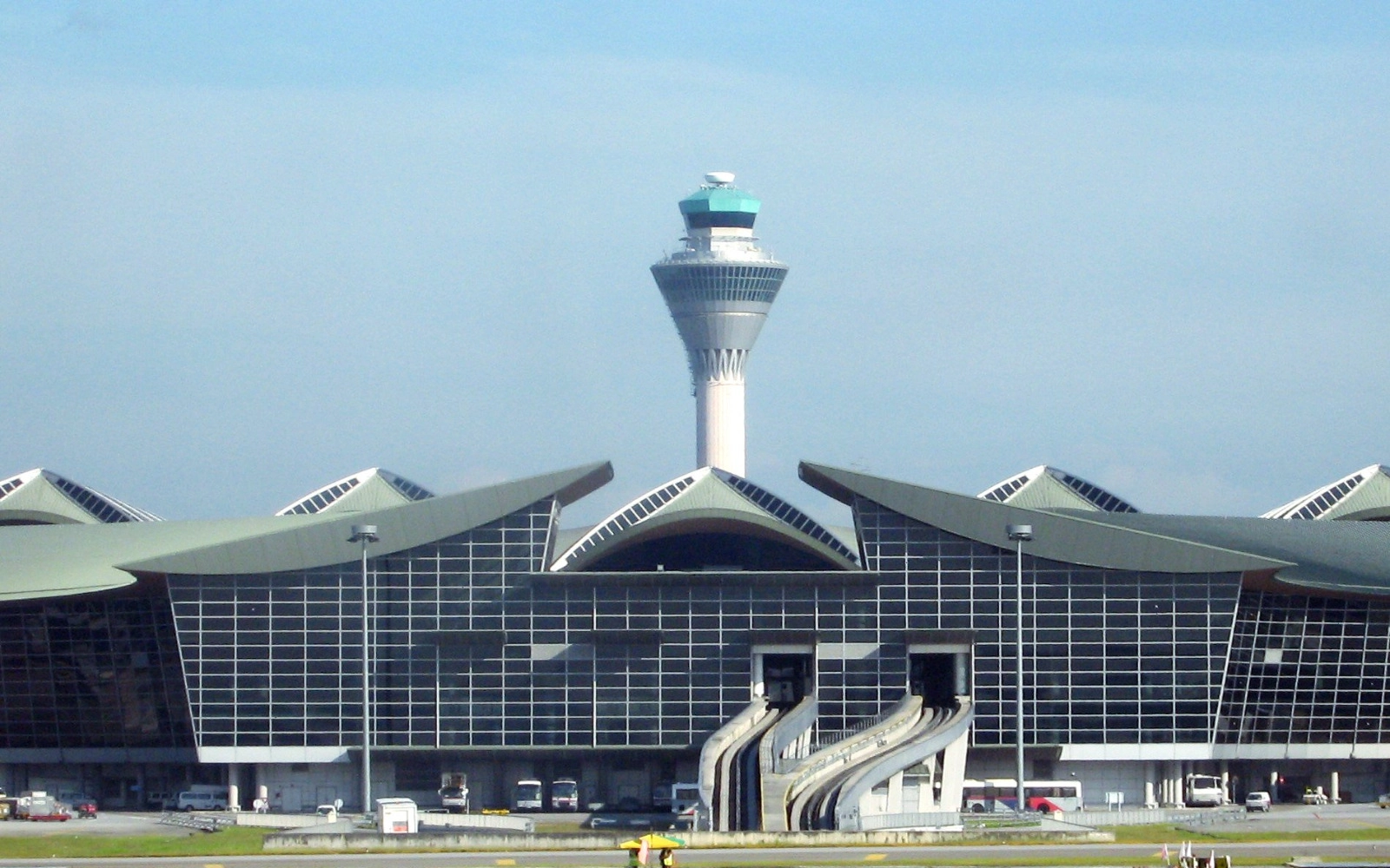 KLIA T2 Ditutup Sementara: Kunjungan Presiden Xi