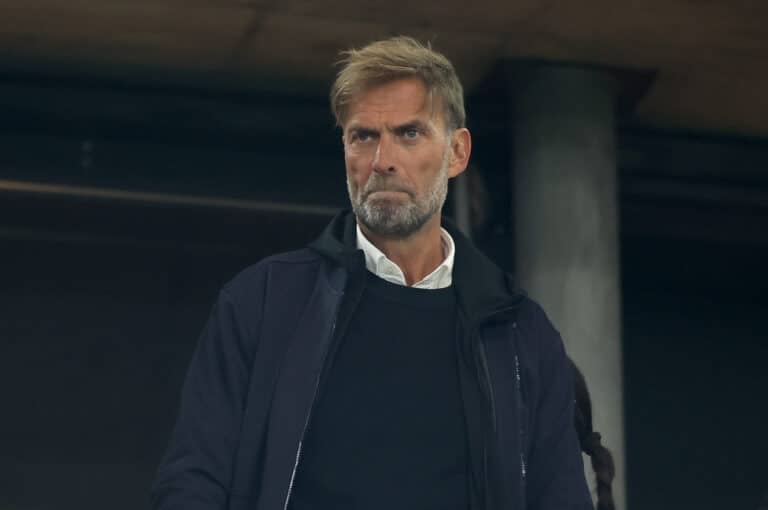 Klopp Ke Roma? Kesepakatan AS Roma & Jurgen Klopp