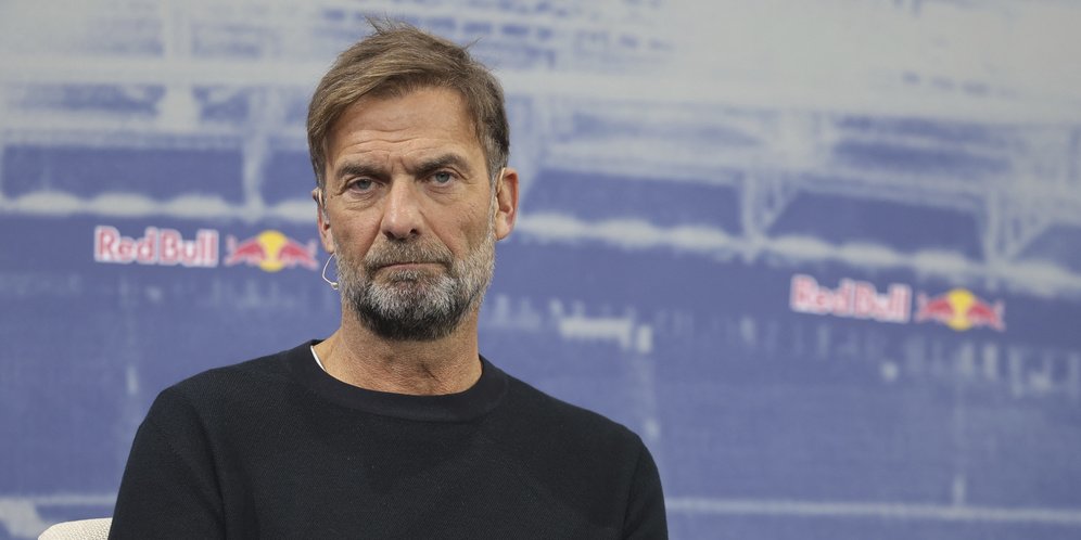 Klopp: Madrid & Timnas Jerman? Mungkinkah?