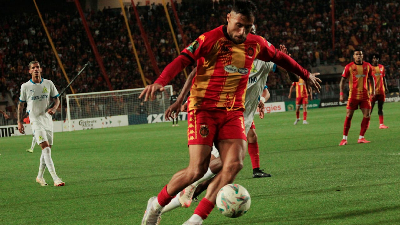 Klub-WM 2025: Panduan Lengkap Esperance Tunis