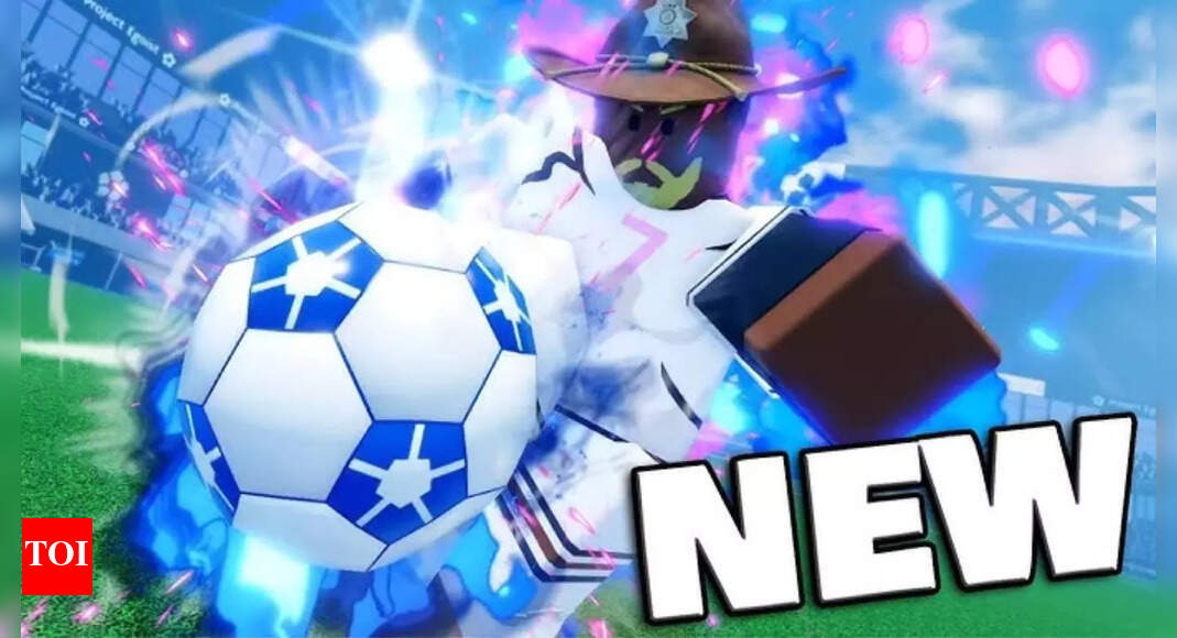 Kode Project Egoist Mei 2025: Dapatkan Mata Uang Game