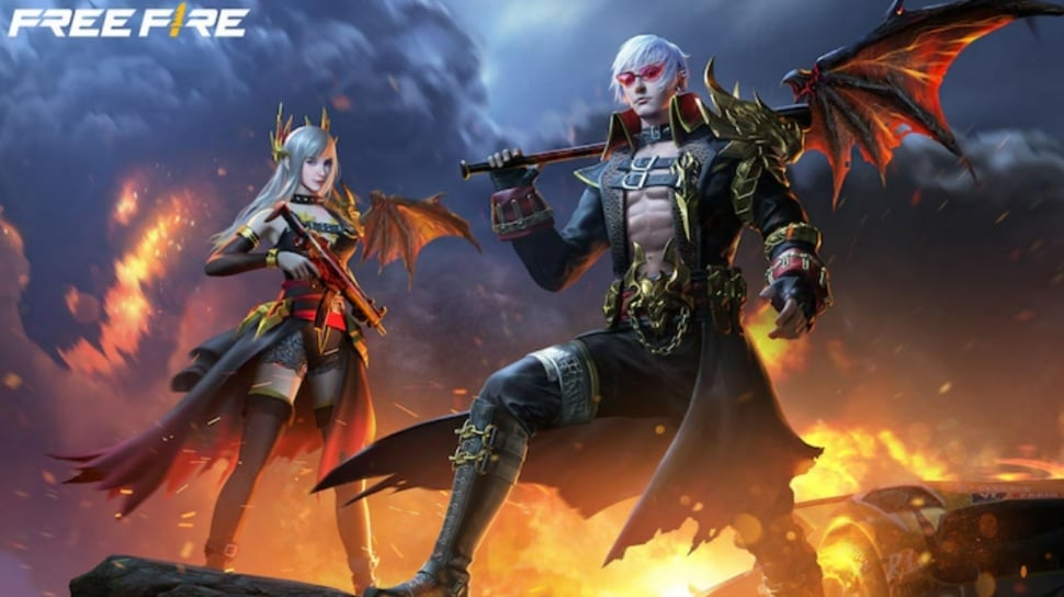 Kode Redeem FF Max 23 Mei 2025: Dapatkan Revolt Loot Crate