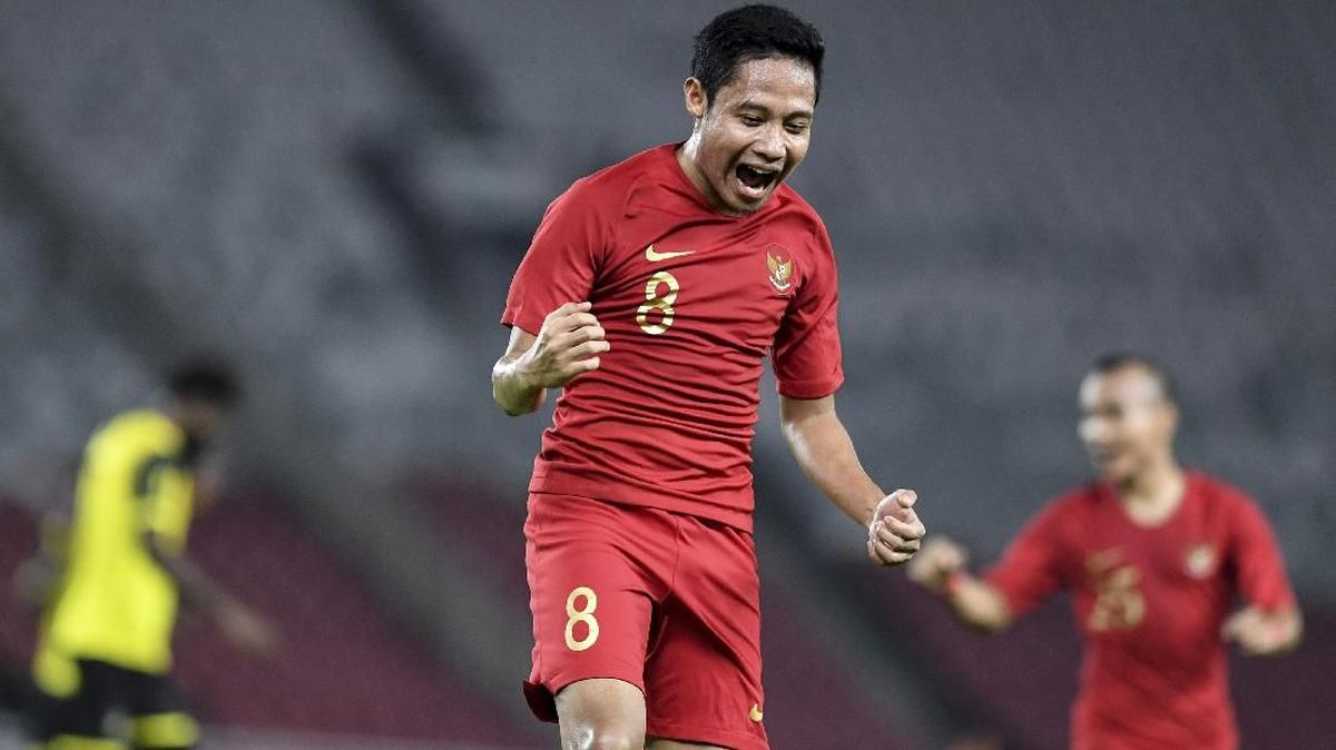 Kondisi Terkini Evan Dimas: Kabar Terbaru