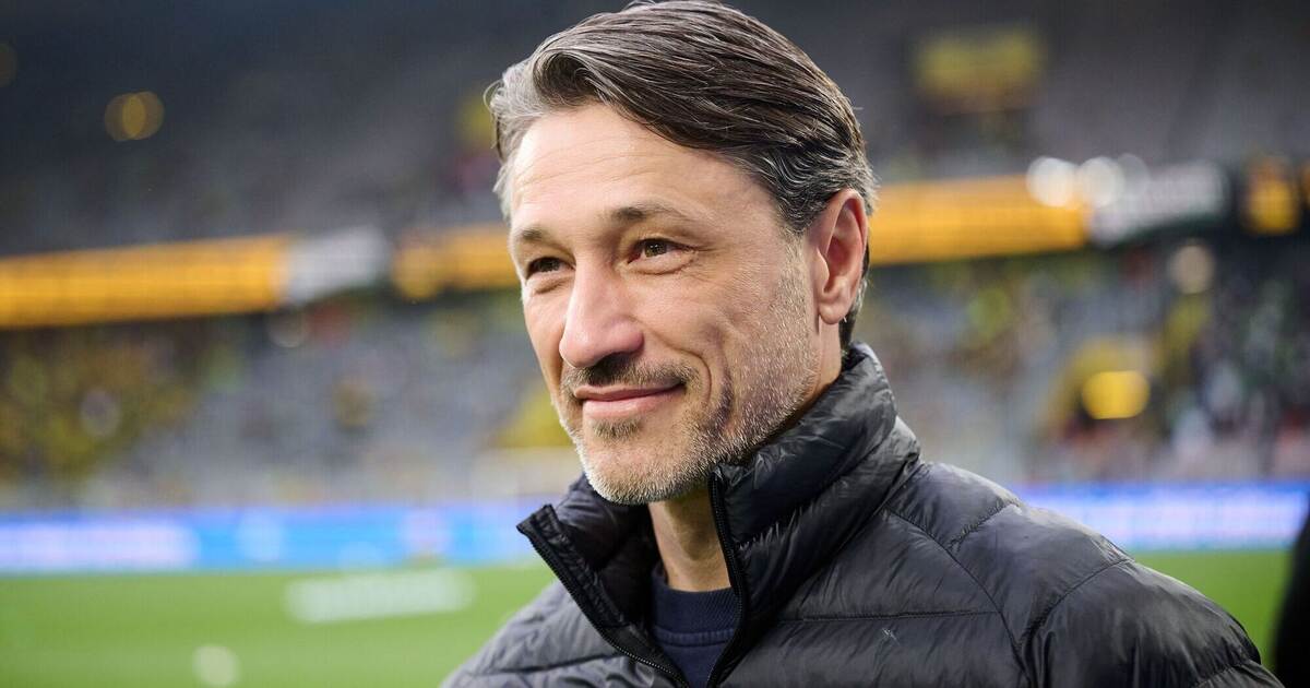 Kovac Santai, Fokus Bayern: Abaikan Alonso