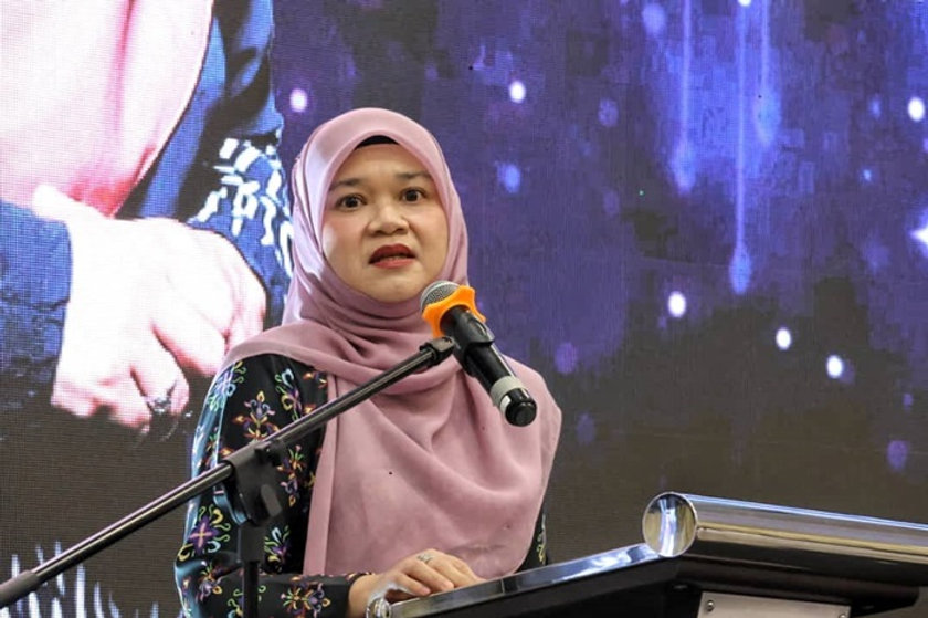 KPM Pacu Reformasi: Sistem Pendidikan Lebih Baik