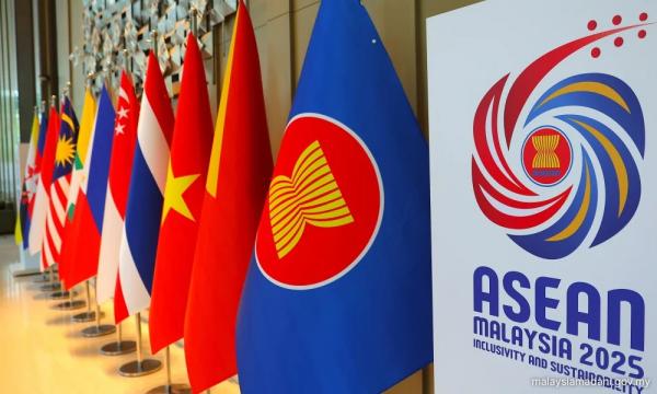 KTT ASEAN: Dorong Kerja Sama Regional