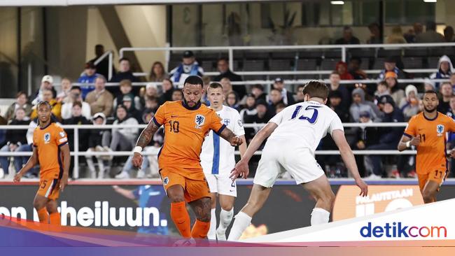 Kualifikasi Piala Dunia 2026: Inggris & Belanda Raih Kemenangan