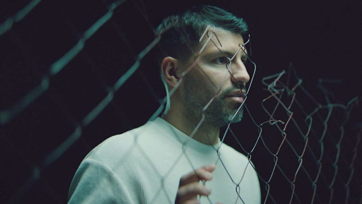 KUN Agüero: 5 Alasan Nonton Dokumenternya Di Disney+