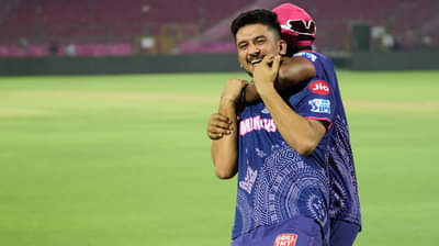 Kunal Singh Rathore: Debut RR, Fans Brad Haddin