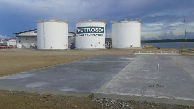 Laba Petrosea (PRRO) Prajogo Pangestu Naik 464%