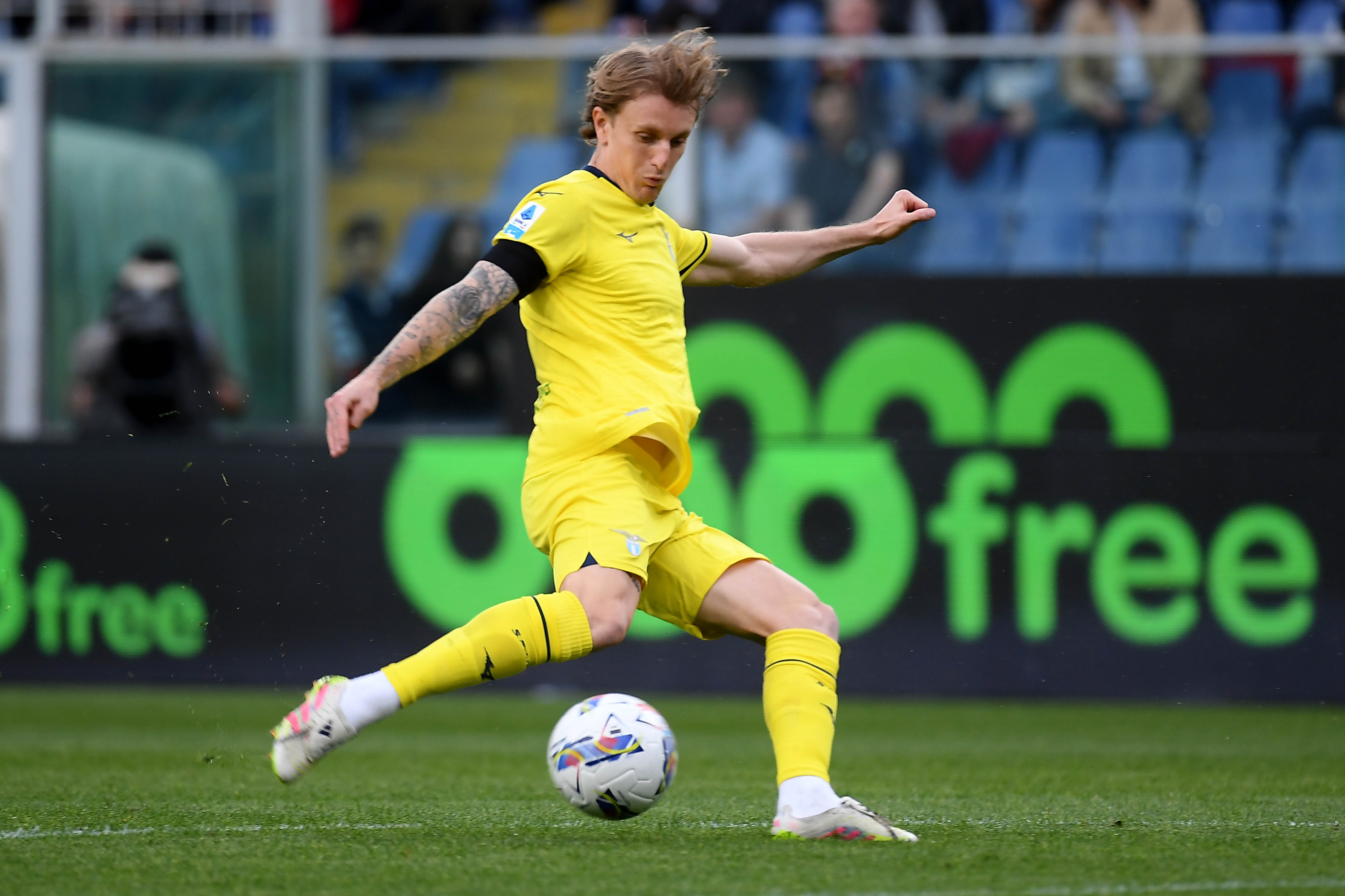 Lazio Vs Parma: 5 Duel Kunci Yang Patut Dinantikan