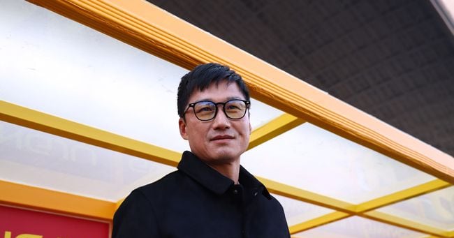 Lee Jung-hyo: Fan Signing Pasca Insiden Pengusiran