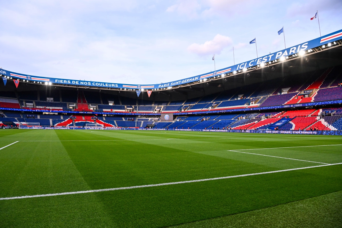 Legenda Kembali: PSG Vs Auxerre Di Parc Des Princes