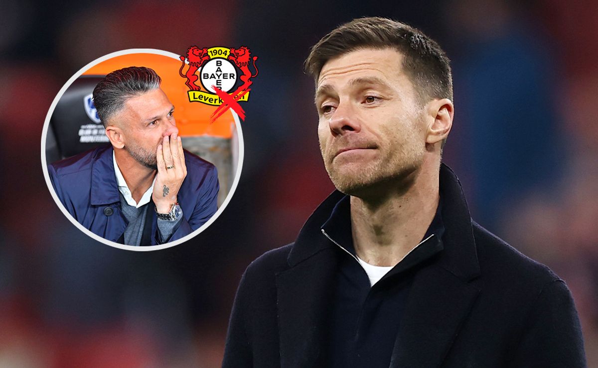 Leverkusen Incar DT Elite Gantikan Alonso