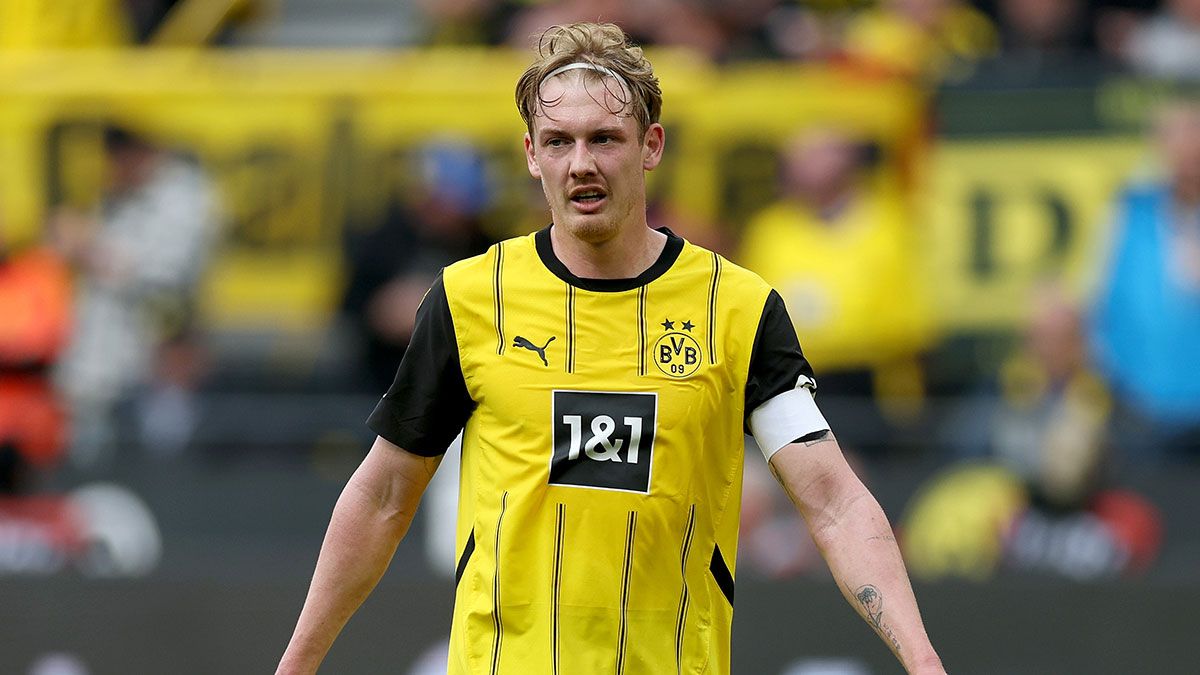 Leverkusen Vs Dortmund: Liveticker & Hasil Pertandingan