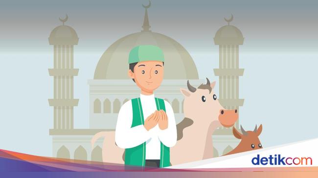 Libur Idul Adha 2025: Tanggal Merah & Cuti Bersama