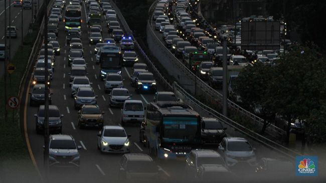 Libur Panjang: Pengusaha Keluhkan Produktivitas Rendah