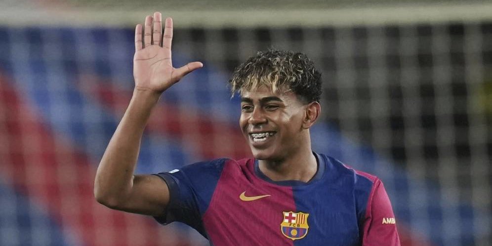 Link Live Streaming Leganes Vs Barcelona Liga Spanyol
