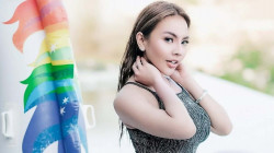 Lisa Mariana Buka Suara Soal Isu Perselingkuhan