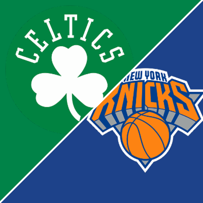Live Score: Celtics Vs Knicks 12 Mei 2025