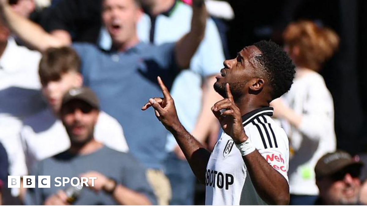 Live Score: Fulham Vs Liverpool, Brentford Vs Chelsea, Tottenham Vs Southampton